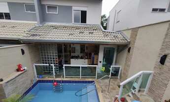 Imagem: Sobrado para venda possui 109 metros quadrados