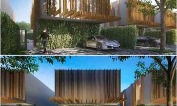 Imagem: CASA CONDOMINIO FECHADO SETAI HOUSE C/ 365