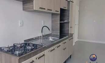 Imagem 7: Apartamento para aluguel de 2 dormitórios com garagem no bairro Areias, São José