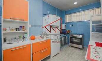 Imagem 7: Apartamento-À VENDA-Glória-Rio de Janeiro-RJ