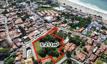 Imagem 2: Área à Venda Ponta Negra / Natal-RN