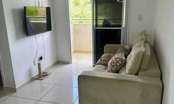 Imagem 3: PARQUE NASCENTE - M.CC - SUL/LESTE - 4º ANDAR [12321