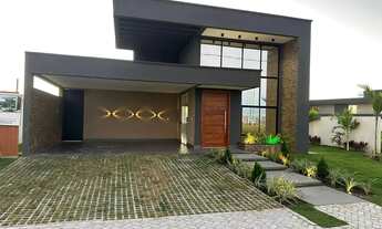 Imagem: Alphaville Sergipe - Barra dos Coqueiros