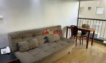 Imagem: Flat com ótimo preço no bairro Bela Vista