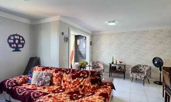 Imagem 5: Vendo Apartamento no Grand Park Águas, 86m², 02 Quartos, Oportunidade