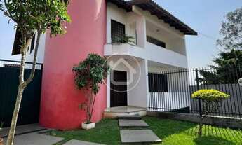 Imagem: SOBRADO COM VISTA PANORÂMICA NA VILA PLANALTO