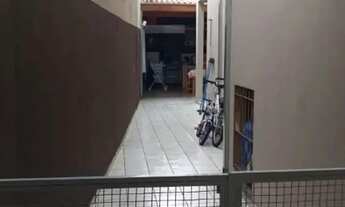 Imagem 2: Sobrado para aluguel com 130 metros quadrados com 3 quartos