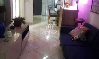 Imagem 2: Casa em Condomínio com 3 Quartos (1 Suíte) em Uberlândia Bairro Aclimação