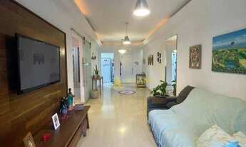 Imagem 7: Cobertura com 3 dormitórios, 160 m² - venda por R$ 790.000,00 ou aluguel por R$ 6.016,67/m