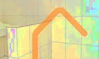 Imagem 4: Apartamento com 2 dormitórios à venda, 60 m² por R$ 198.000,00 - Parque Real - Pouso Alegr