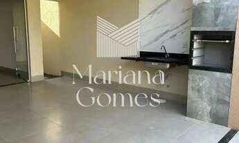 Imagem 5: Casa Nova no Residencial Canadá Pronta para Morar!