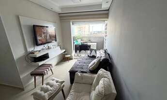 Imagem: Apartamento todo reformado com 2 quartos