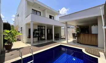 Imagem: COND GREEN VILLE, 3 SUITES. PARQUE 10