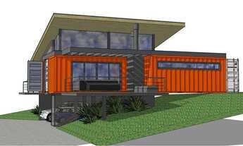 Imagem 6: Terreno - Bairro Pórtico