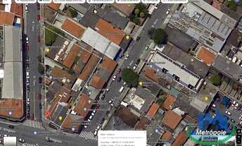 Imagem: Área à venda, 1481 m² por R$ 8.900.000,00