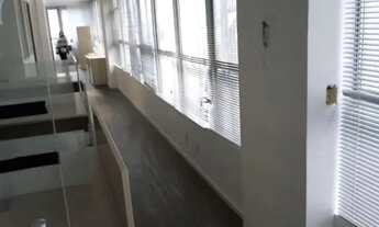 Imagem 4: CONJ. COMERCIAL - CERQUEIRA CÉSAR - SP