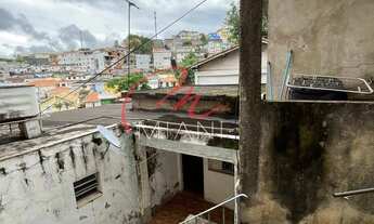 Imagem 5: Terreno à venda no Jardim Bonfiglioli com 300m², 2 casas no terreno sendo 5 dormitórios