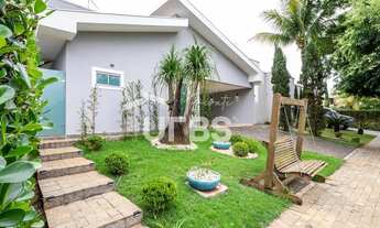 Imagem: Casa Térrea no Portal do Sol II