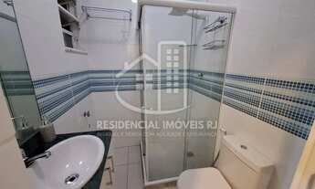 Imagem 7: Conjugado 21m² para venda em Santa Teresa RJ