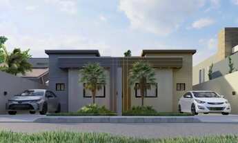 Imagem 2: Casa à venda 3 Quartos, 1 Suite, 2 Vagas, 180M², Parque Universitário, Cuiabá - MT