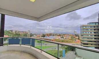 Imagem: Apartamento para venda no Belvedere- Belo