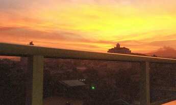 Imagem: Quarto mobiliado para alugar para MULHER