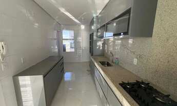 Imagem 5: Apartamento 03 Dorm. em Graciosa - Orla 14 - Palmas