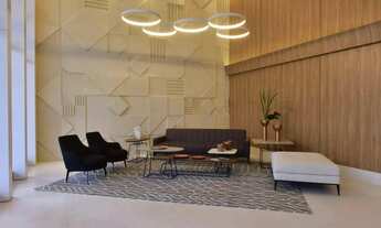 Imagem 4: Sala à venda, 77 m² por R$ 1.337.762 - Dionisio Torres - Fortaleza/CE