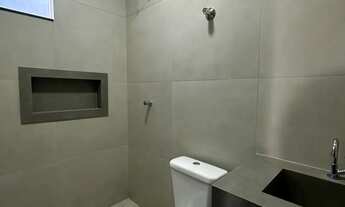 Imagem 3: LINDA CASA NO BAIRRO GUARUJÁ, PRÓXIMO A LAGOA