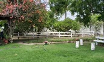 Imagem 4: Aluga- se chácara na praia de tabuba