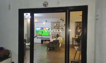 Imagem 6: MÉIER - CASA - Torres Sobrinho - Quartos - 4 Suítes - 1 Banheiro - 4 Vagas