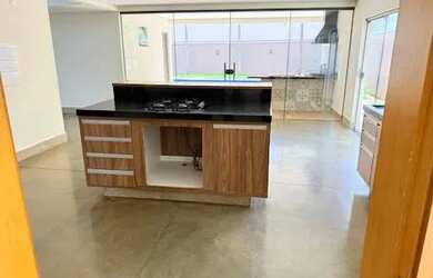 Imagem 11: Casa com 5 dormitórios para alugar, 325 m² por R$ 10.500/mês - Esperança - Londrina/PR