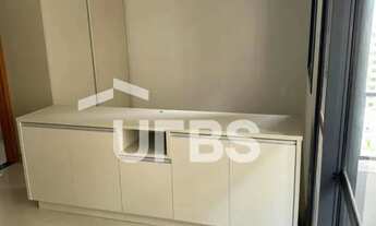 Imagem 5: Flat pronto para morar com armários - 45 m2 - aceita Airbnb