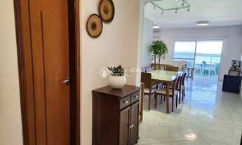 Imagem 5: Apartamento 3 Dormitórios - frente mar - Guilhermina - Praia Grande/SP