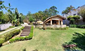 Imagem 4: CASA EM CONDOMÍNIO - PALOS VERDES - SP