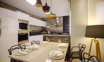 Imagem 3: COBERTURA - VILA ELDÍZIA - SP