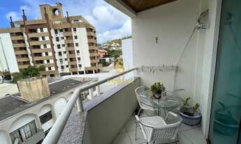 Imagem 7: Apartamento à venda com 3 dormitórios, sendo um uma suíte, uma vaga de garagem e 1 hobby B