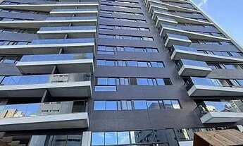 Imagem 2: BAIXOU! ANDAR ALTO 107m² 03 Quartos 02 vagas Pronto para morar Na melhor localização de Bo