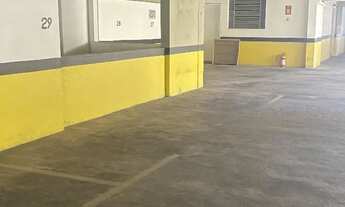 Imagem 5: Vaga de garagem no centro