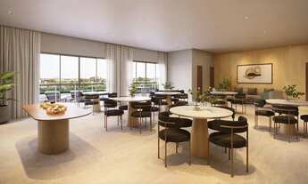 Imagem 4: Imóvel para venda tem 103 metros quadrados com 3 quartos em Jockey de Itaparica - Vila Vel