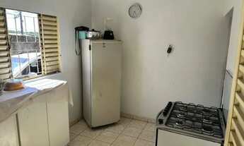 Imagem 5: Casa de 02 quartos de esquina na Vila Mariana em Aparecida de Goiânia