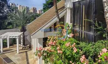 Imagem 5: Casa Residencial com 5 quartos para alugar por R$ 11000.00, 586.00 m2 - QUEBEC - LONDRINA