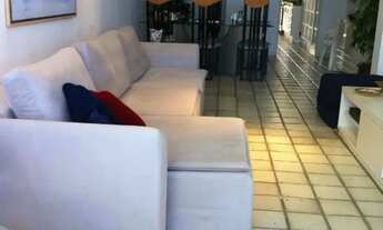 Imagem 3: Imóvel para venda tem 125 metros quadrados com 4 quartos em Candeias - Jaboatão dos Guarar