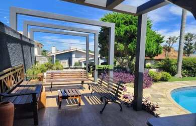 Imagem 14: Casa Espetacular na Vila Santista, Atibaia-SP