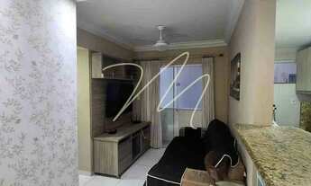 Imagem 2: Apart 2/4 sendo um suíte