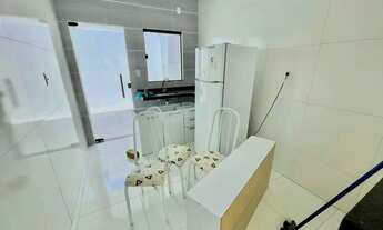 Imagem 4: Casa 100% Mobiliada para Aluguel no Bairro Dom Avelar Ideal para Empresas e Colaboradores