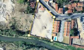 Imagem 5: Terreno para Venda em Fortaleza, Antônio Bezerra