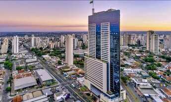 Imagem: Alugo sala comercial Órion Business amp