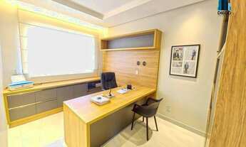 Imagem 5: Casa em Condomínio para Venda em Paço do Lumiar, Araçagy, 5 dormitórios, 5 suítes, 8 ba