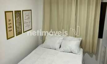 Imagem 3: Studio Confortavél e pronto para morar